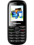 Karbonn K101+ Media Champ